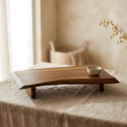 Wooden Stand Large